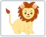 lion