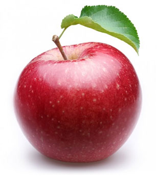 Red Apple