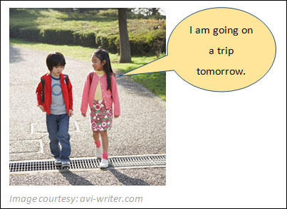 simple sentences