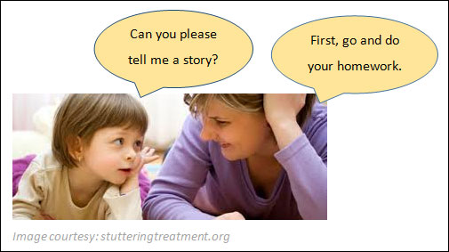 english sentences