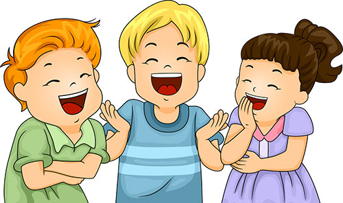 Funny Tricky Questions and Answers for Kids in English Funny Tricky Questions and Answers for Kids in English