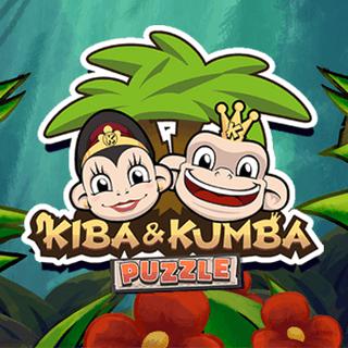 Puzzle Game - Kiba & Kumba Puzzle