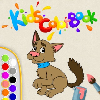Coloring Games – Free Online Fun Coloring Games for Kids