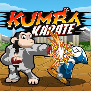 Action Games - Kumba Karate