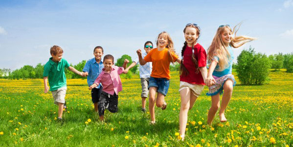 christmas party games for kids