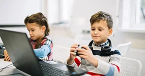 Best Fun Games to Play at School on Computer