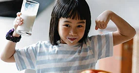 Black Seed Oil Benefits for Kids
