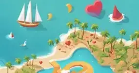 Love and The Time Story