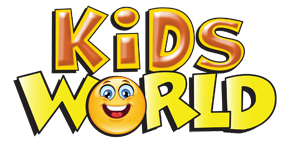 Kids World Fun
