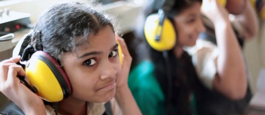 Grade 5 English Speaking and Listening Activities
