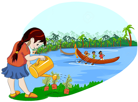 Grade 6 English Reading for Enrichment