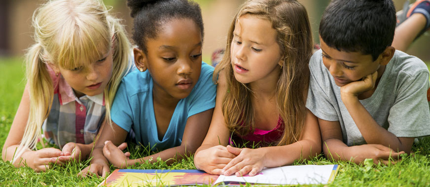 Grade 1 Reading Comprehension