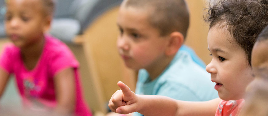English speaking activities for Kindergarten