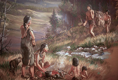 Early Humans