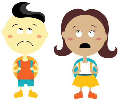 Sad Kids