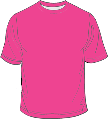 Pink Color Shirt