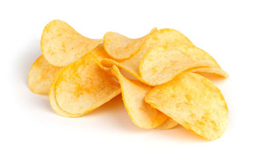 Pottato Chips