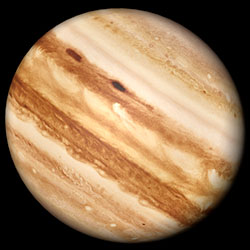 Jupiter Planet