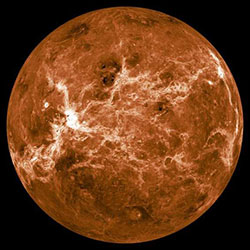 Mercury Planet
