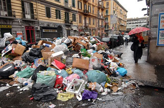 Waste