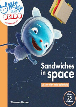 Okido - Science Magazine for Kids