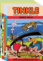 Tinkle