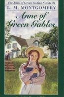 Anne of green Gables