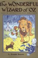 The Wonderful Wizard of Oz