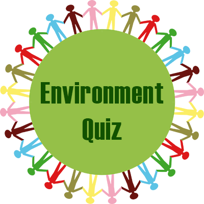 Environment Quiz | GK Quiz For Kids