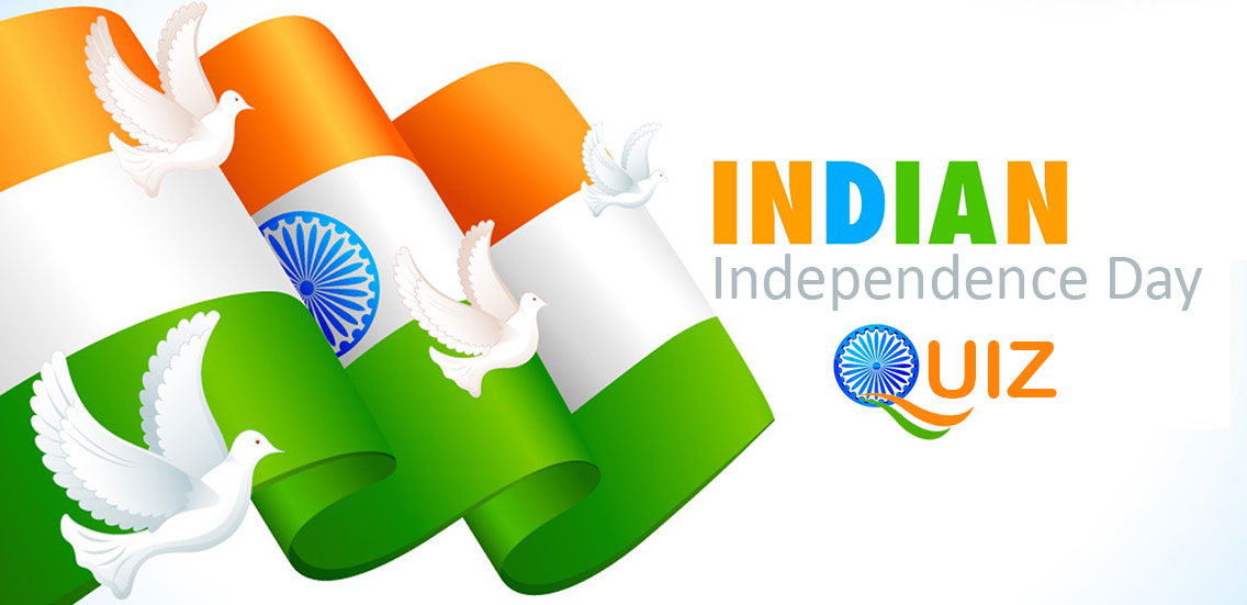 Indian Independence Day Quiz Gk Quiz For Kids