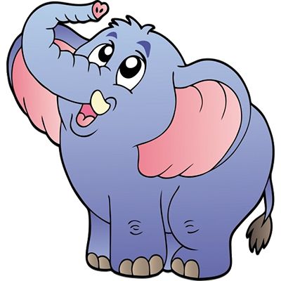 Ellie - The Two Trunked Elephant - Outstanding Story of Kids World Fun Story  Contest 2016 #2