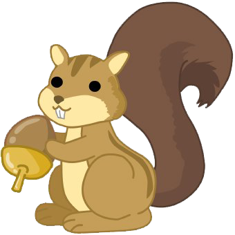 The Good Squirrel Pattu Story