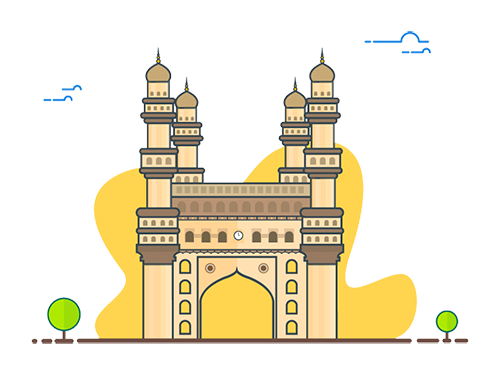 Charminar