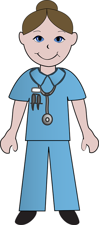 Doctor with Stethoscope