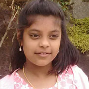 Pragathi Lakshmi Murthy