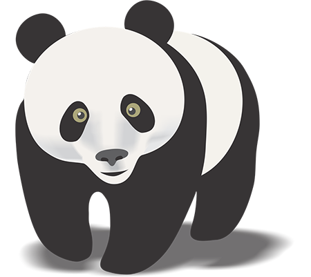 The Voice Story Panda