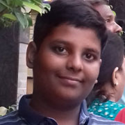 Abhinav Agarwal