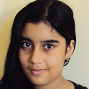 Ananya Aloke, India