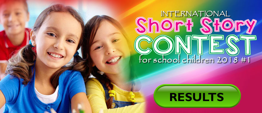 International Short Story Writing Competition for School Children