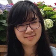 Clarissa Cynthia Salim