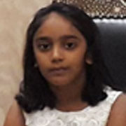 Laranya Sehgal