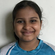 Riya Dutt