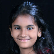 Tara Maithili Mishra