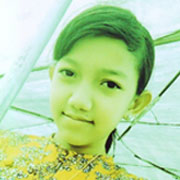 Ma Theint Nwe Soe