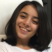 Mira Hanna