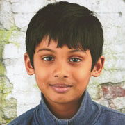 Varun Satbhai