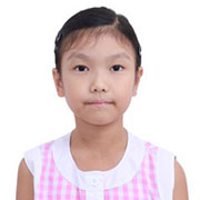 Garam (Momo) Lee
