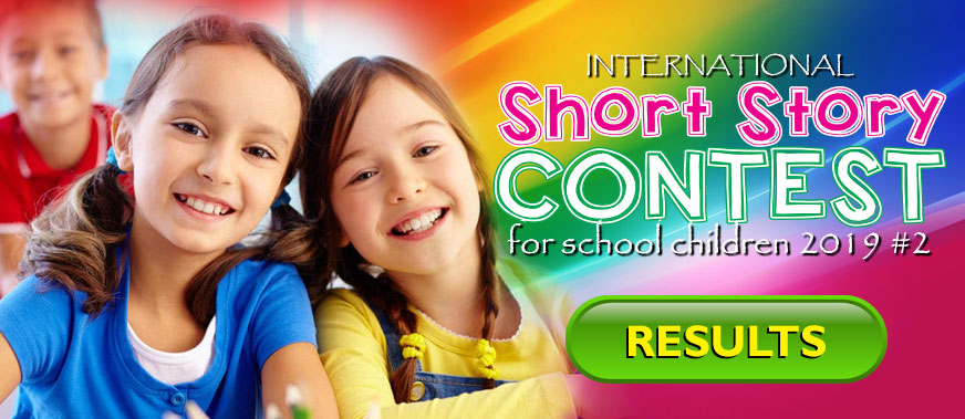 International Short Story Contest