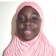 Aisha Yahya Muhammad
