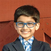 Ishaan Bhaduri